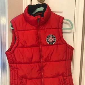 Madden Girl Vest